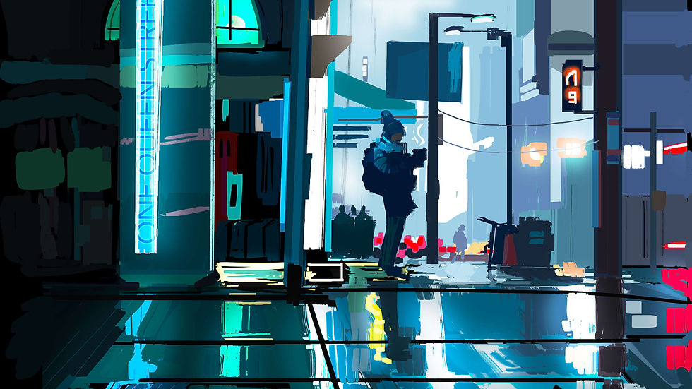 como puedo convertirme en ilustrador profesional