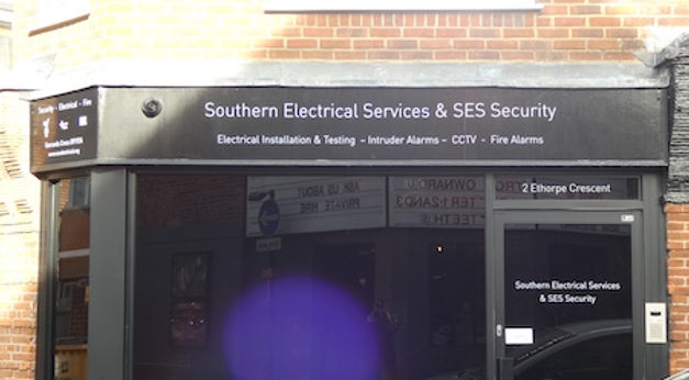 Southern Electrical Services and SES Security