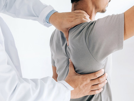 כאב גב תחתון צד שמאל