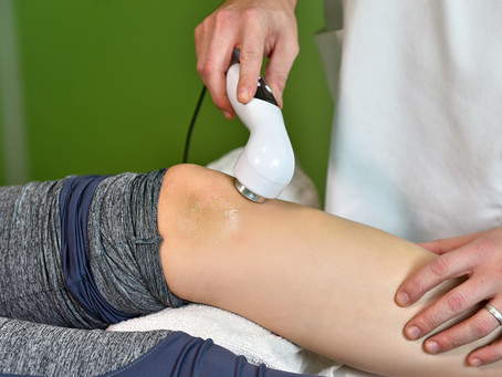 שחיקת סחוס בברך