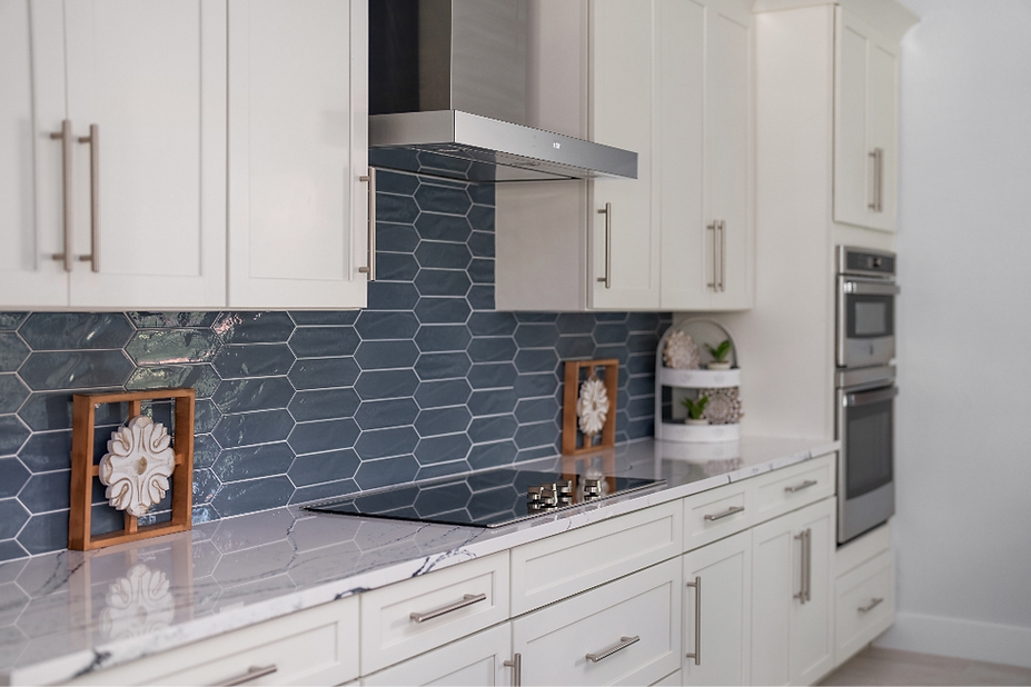 Luxury Chefs Kitchens