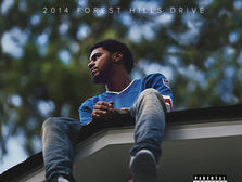 J. Cole's 2014 Forest Hills Drive is a Perfect Rap Album