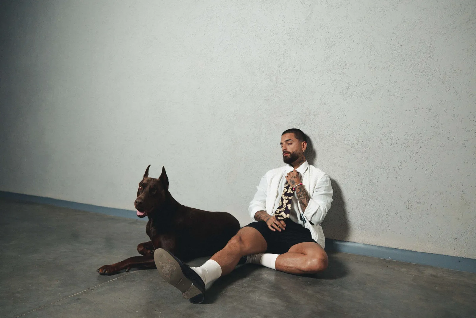 9Perros y marketing: cómo Dogue redefinió la cultura pet_FAIER