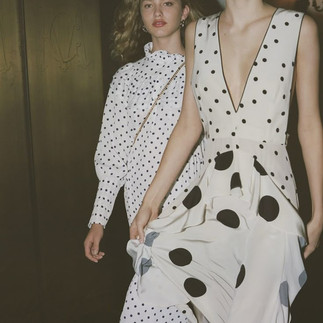 7El regreso de los polka dots: por qué esta estampa está en todos lados otra vez_FAIER