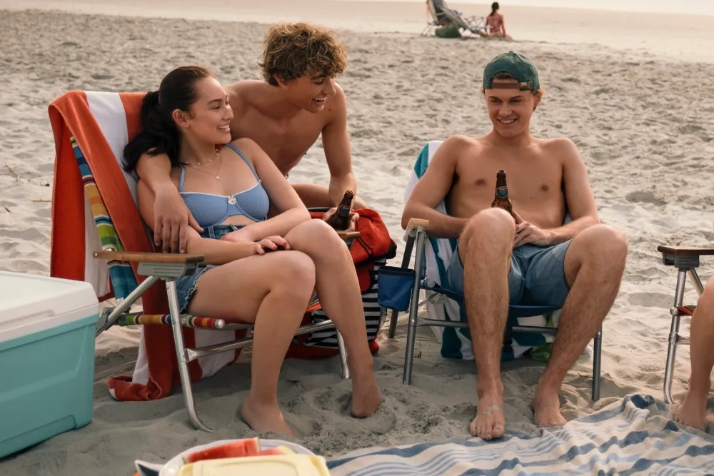 3The Summer I Turned Pretty: de serie juvenil a fenómeno de consumo_FAIER