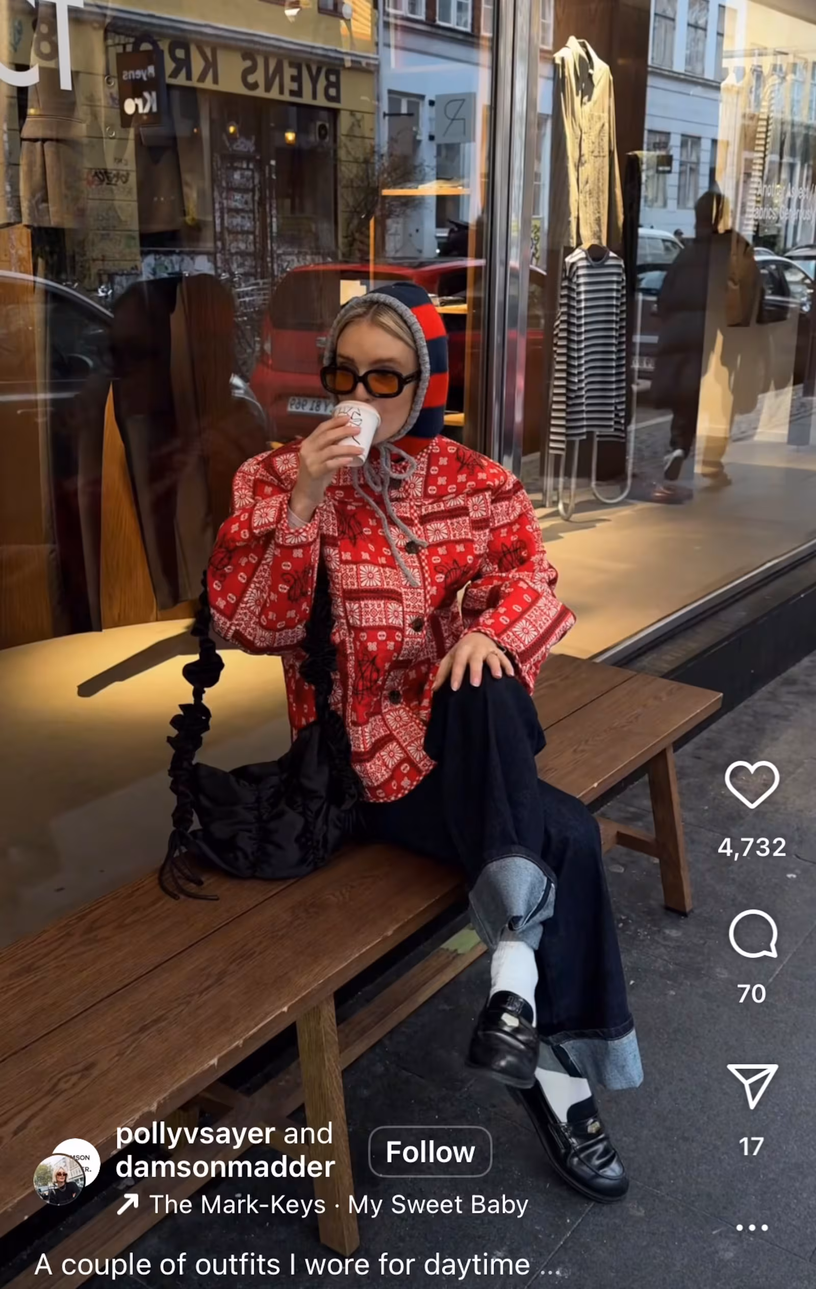 6 Instagram Ads en 2025: menor costo, más efectividad y un nuevo modelo creativo_FAIER