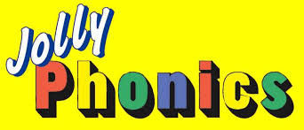 Jolly Phonics | Open Mindz