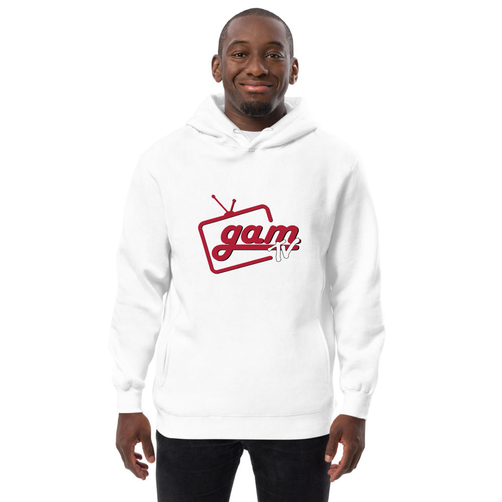 Gam Tv Unisex fashion hoodie