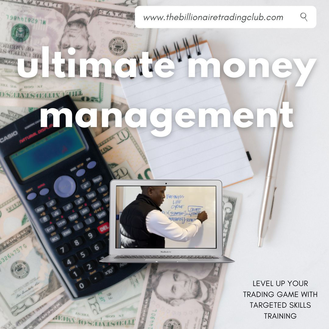 Ultimate Money Management
