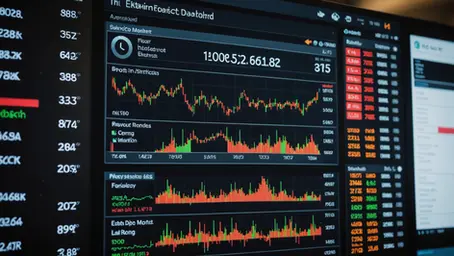 Trading in the Zone: The Art of Effortless Execution | Forex Psychology