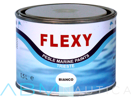 Antivegetativa flessibile per gommoni Marlin Flexy