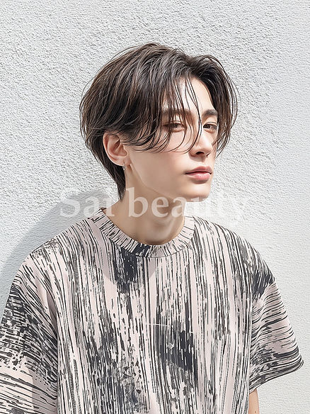 ハル とさせて頂きます 63855 | Sai beauty