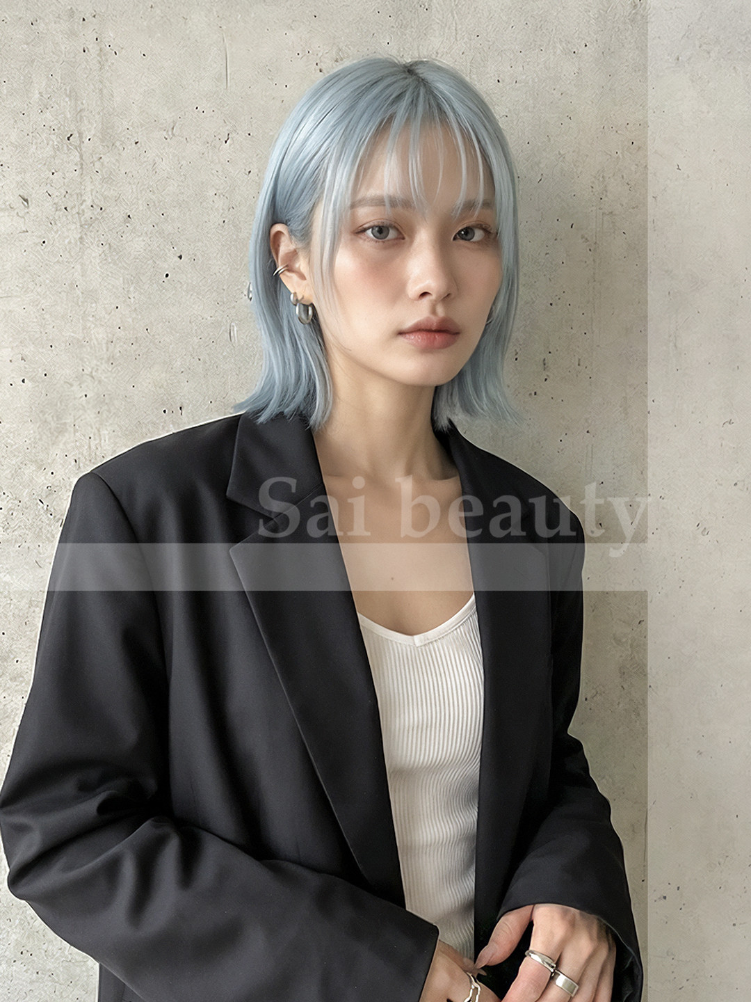 南水 良い子10キロ スタイル写真 67335 | Sai beauty