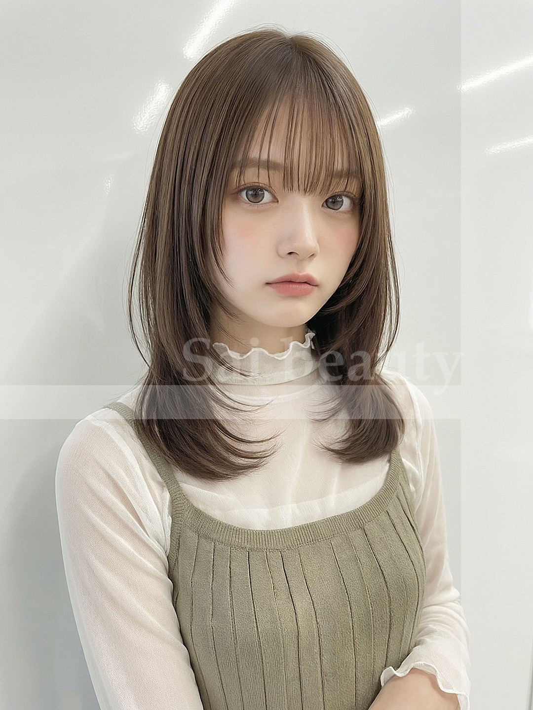 スタイル写真 67082 | Sai beauty