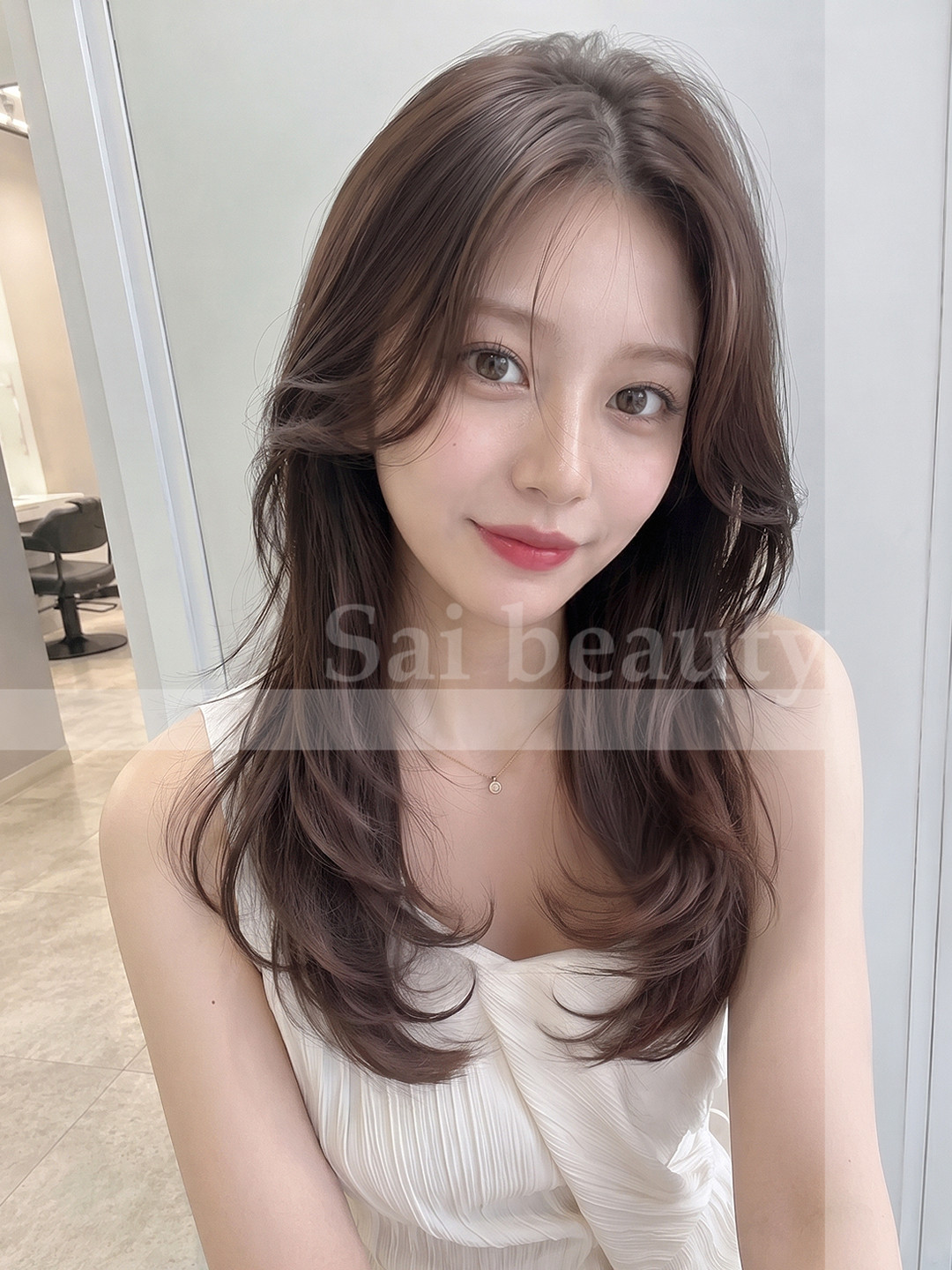 スタイル写真 67313 | Sai beauty