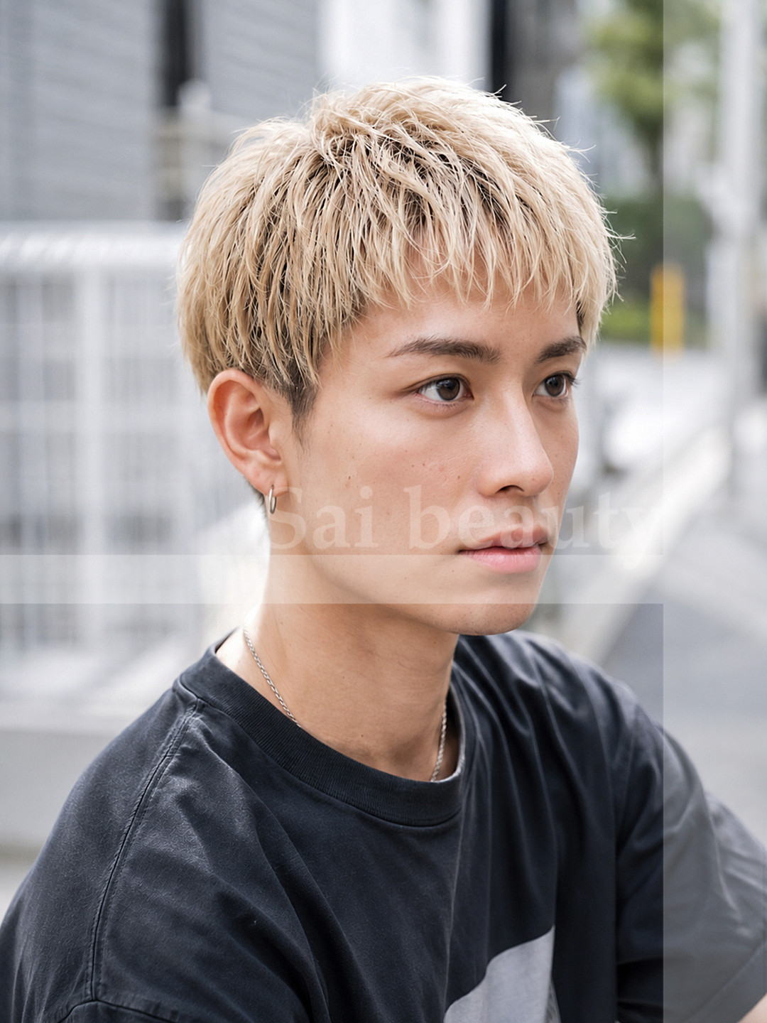 スタイル写真 67198 | Sai beauty