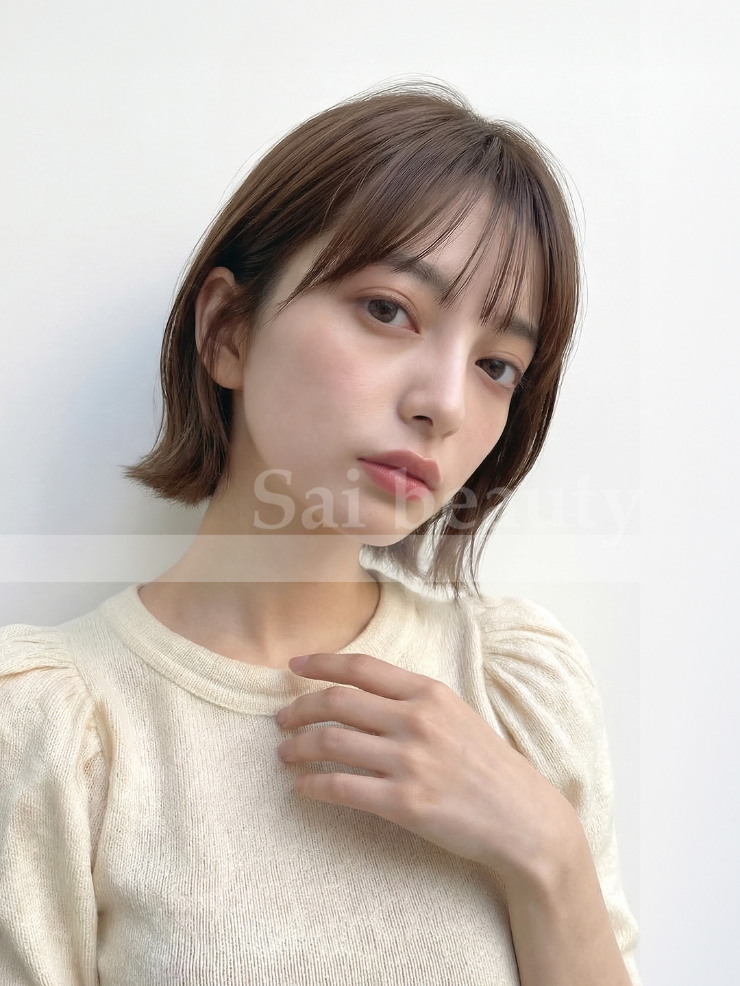 スタイル写真 67335 | Sai beauty
