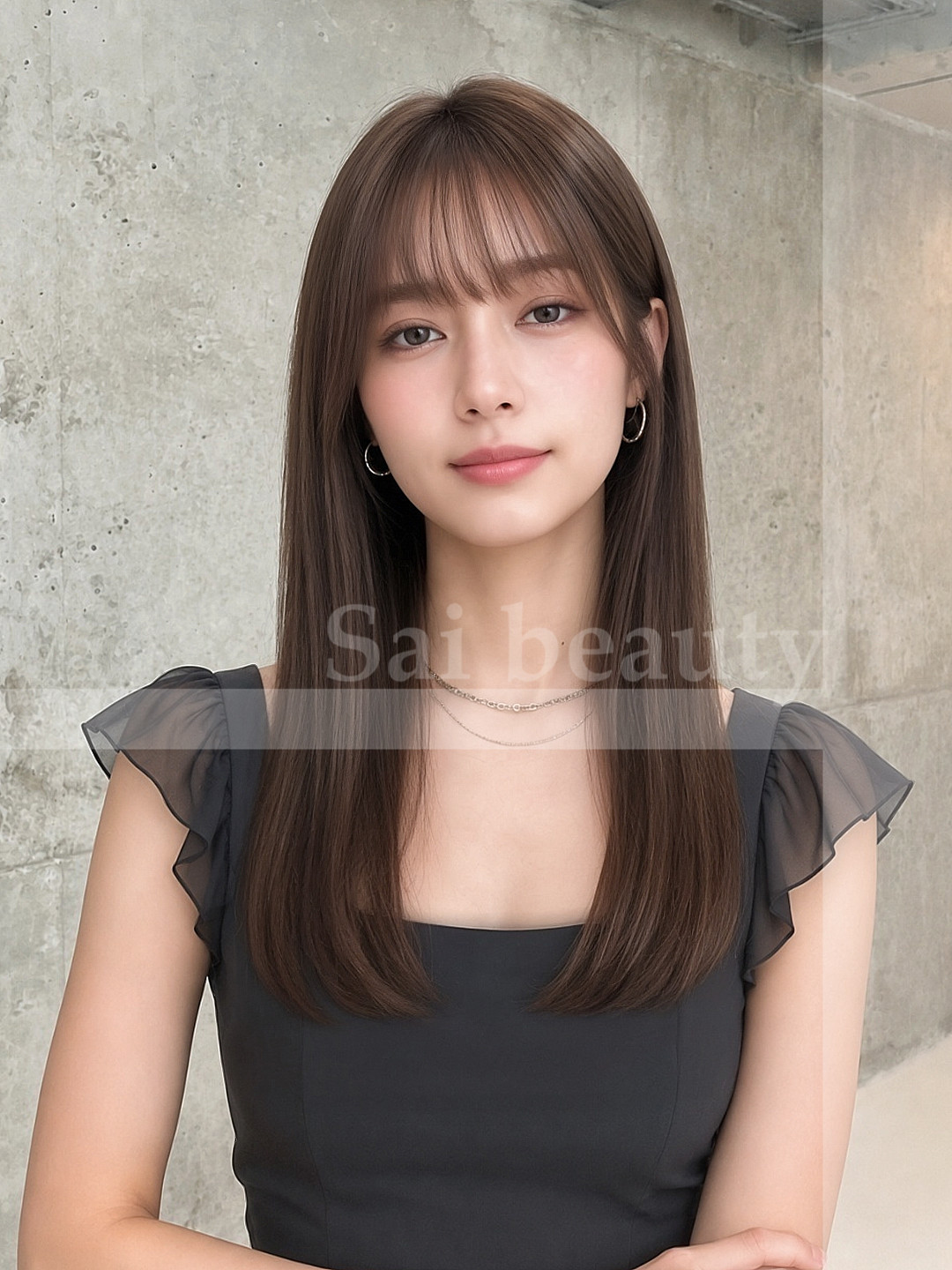 スタイル写真 67313 | Sai beauty