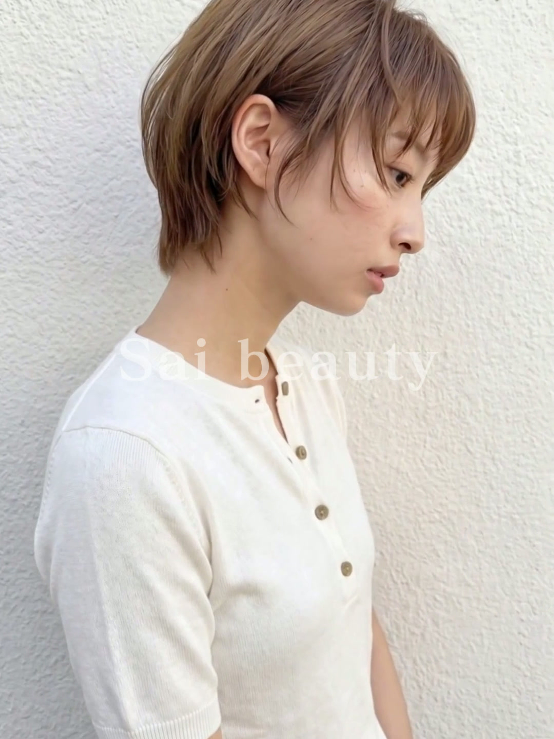 chi〜です スタイル写真 v-60903 | Sai beauty