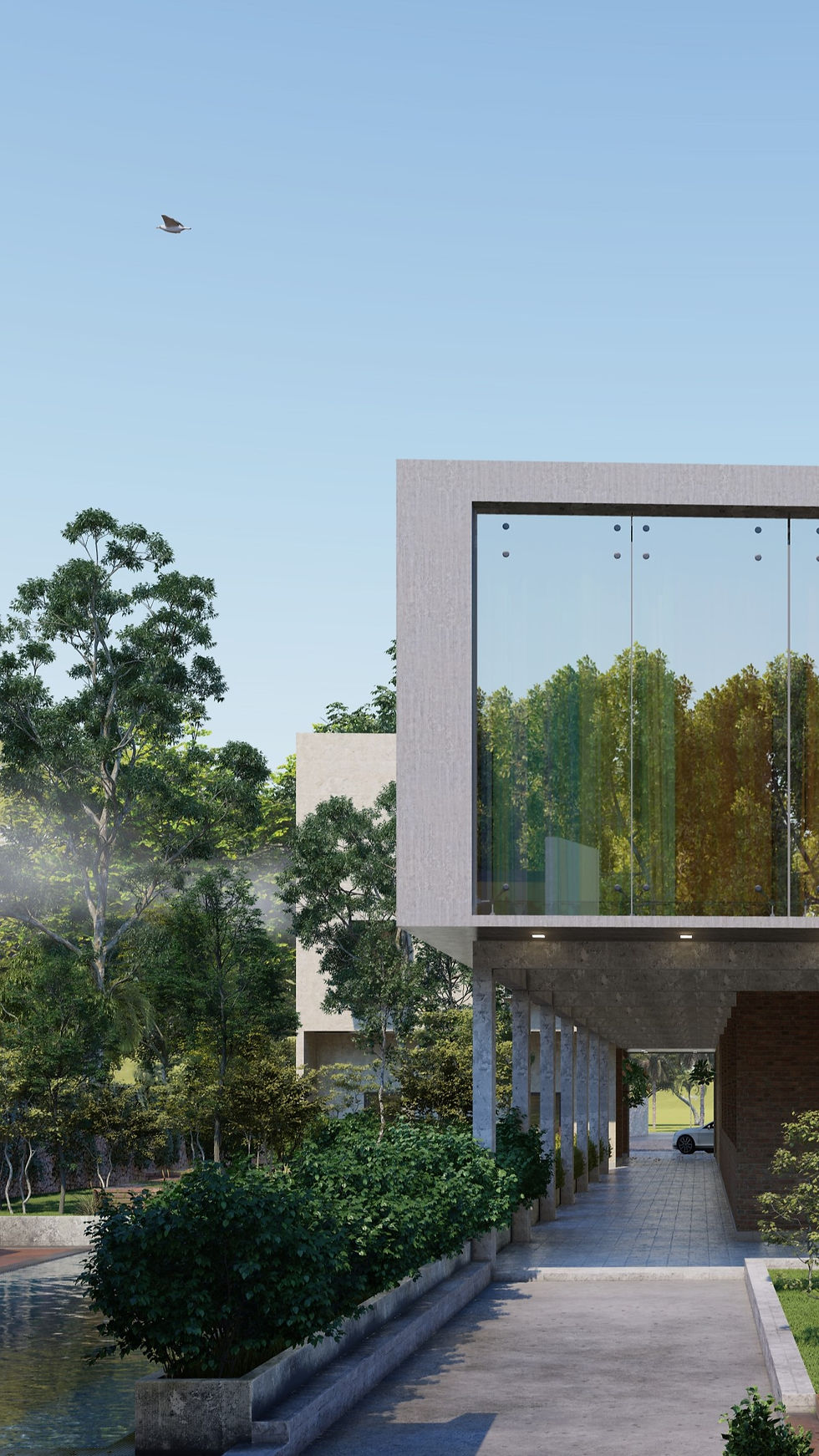 Architectural Design