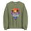 Miniaturbild: 80s SKY - ESSENTIAL OVERSIZED SWEATSHIRT