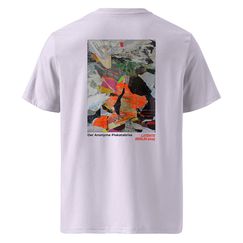 Miniaturbild: Kinder Bio-Baumwoll-T-Shirt mit Rückendesign