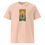 Miniaturbild: Rosa T-Shirt mit Vintage-Grafik
