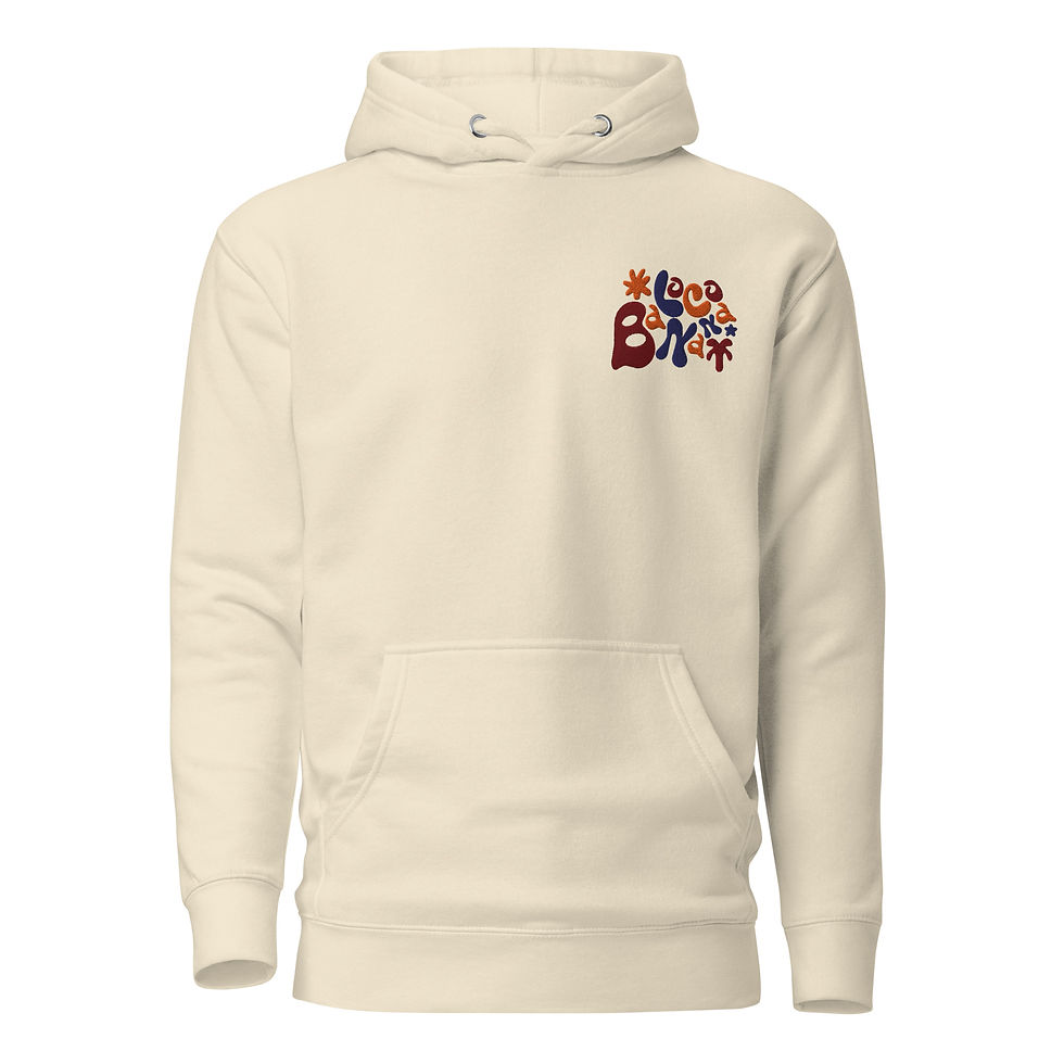 Miniaturbild: TAG - ESSENTIAL HOODIE
