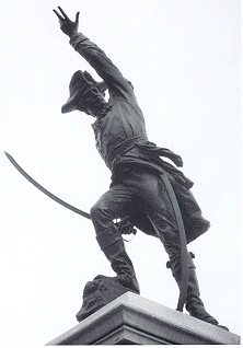 George Rogers Clark
