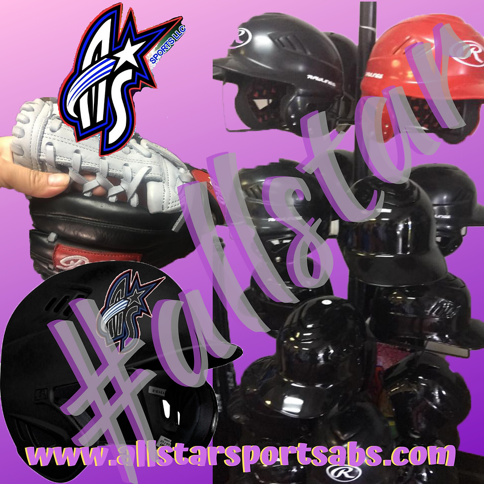 All Star Sports