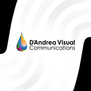D'ANDREA VISUAL COMMUNICATIONS