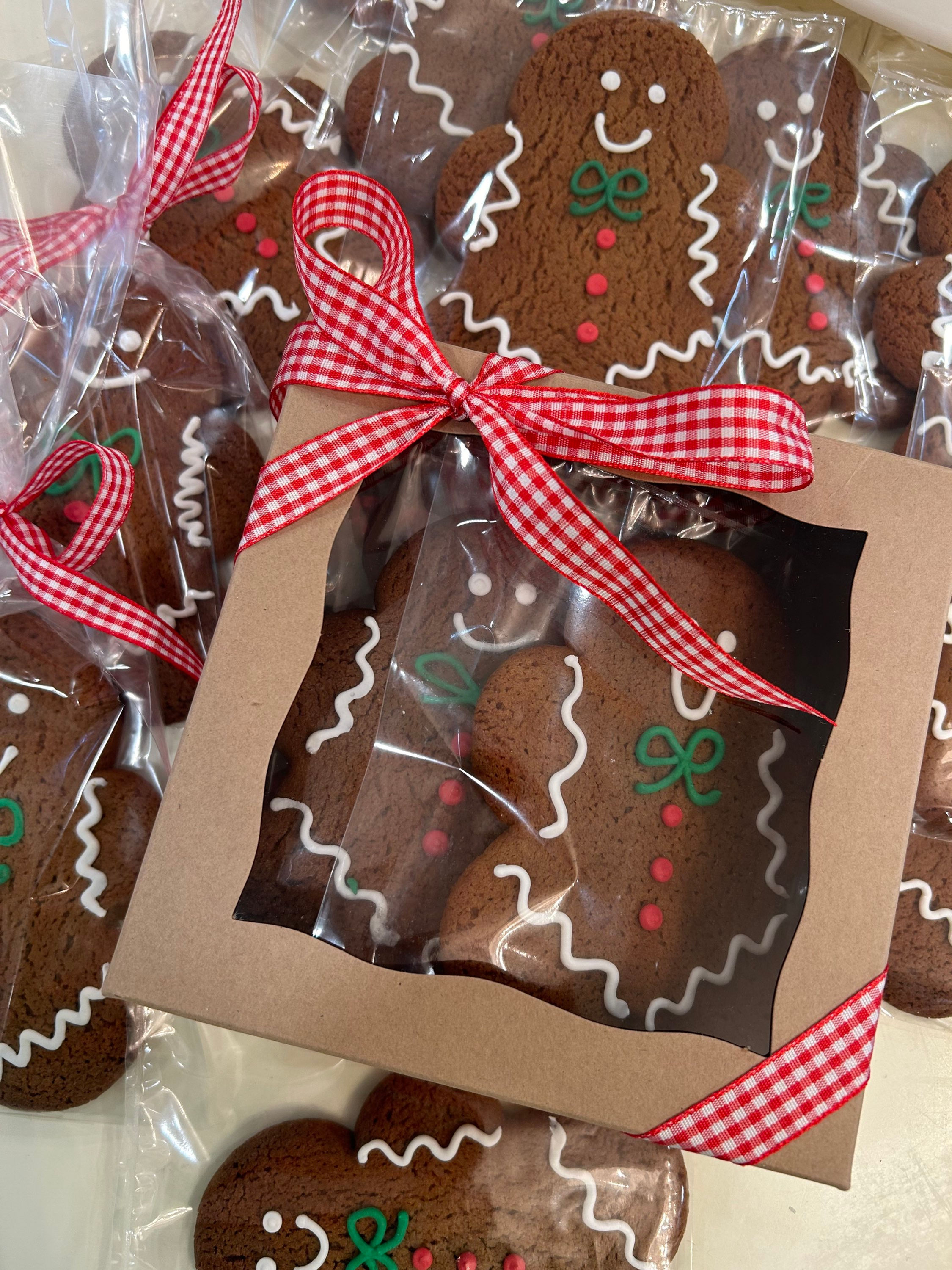 Gingersnap Men Gift Box!