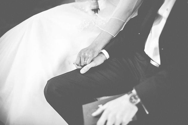 結婚式