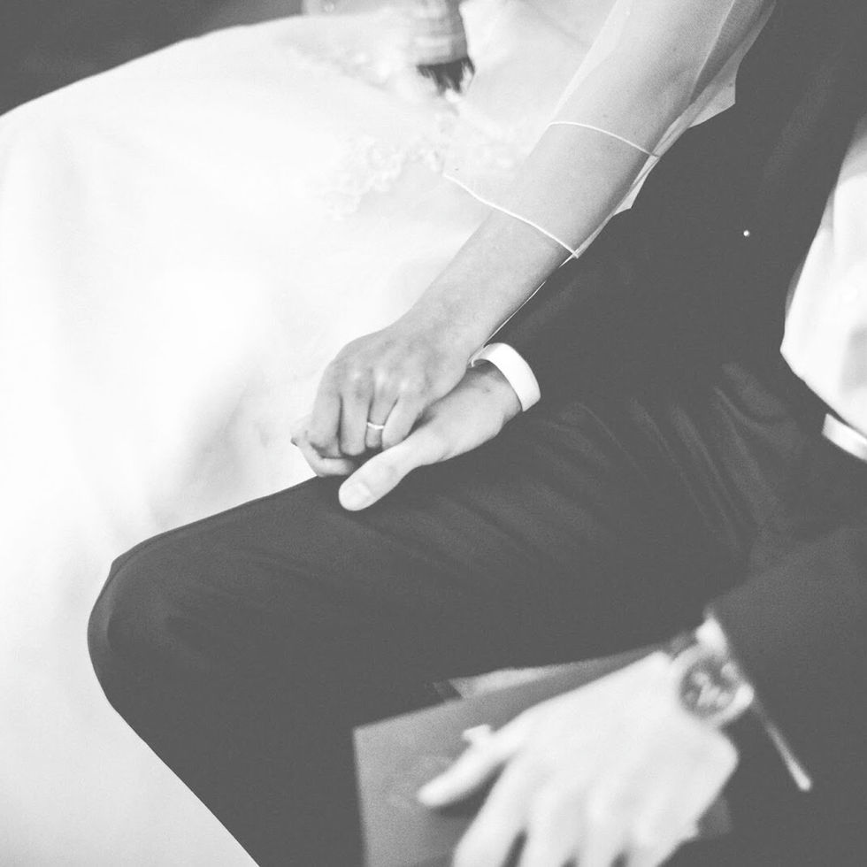 Weddings