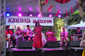 Festival de Arte e Cultura da Agroecologia (FACA)