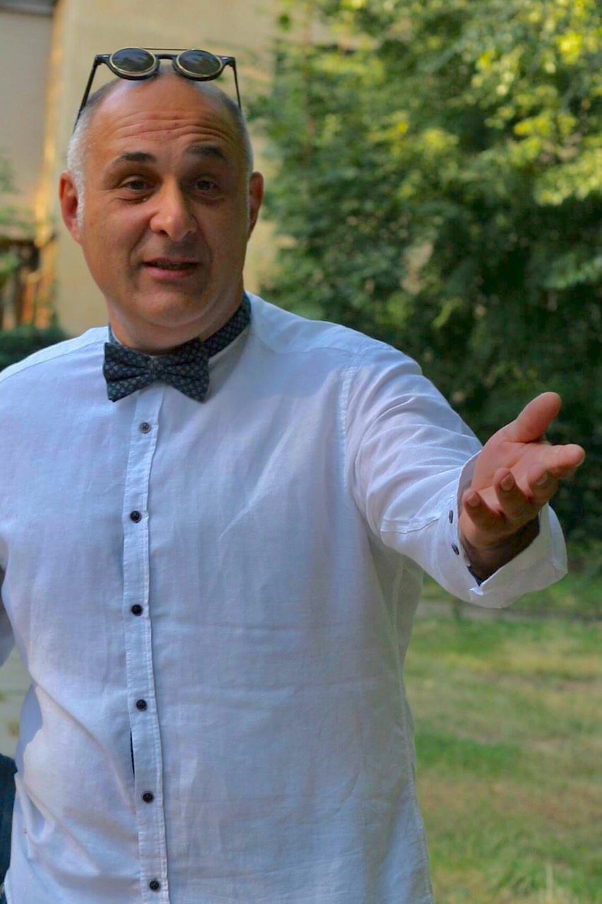 Lasha Malashkhia