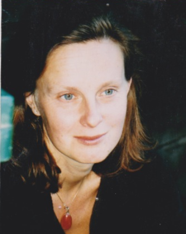 Monica Meer