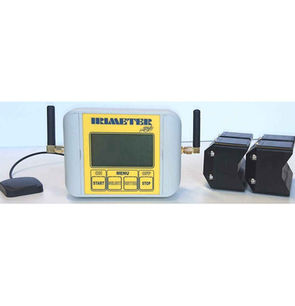 Englo's IRIMETER-2 Vehicle Mounted IRI Measurement System