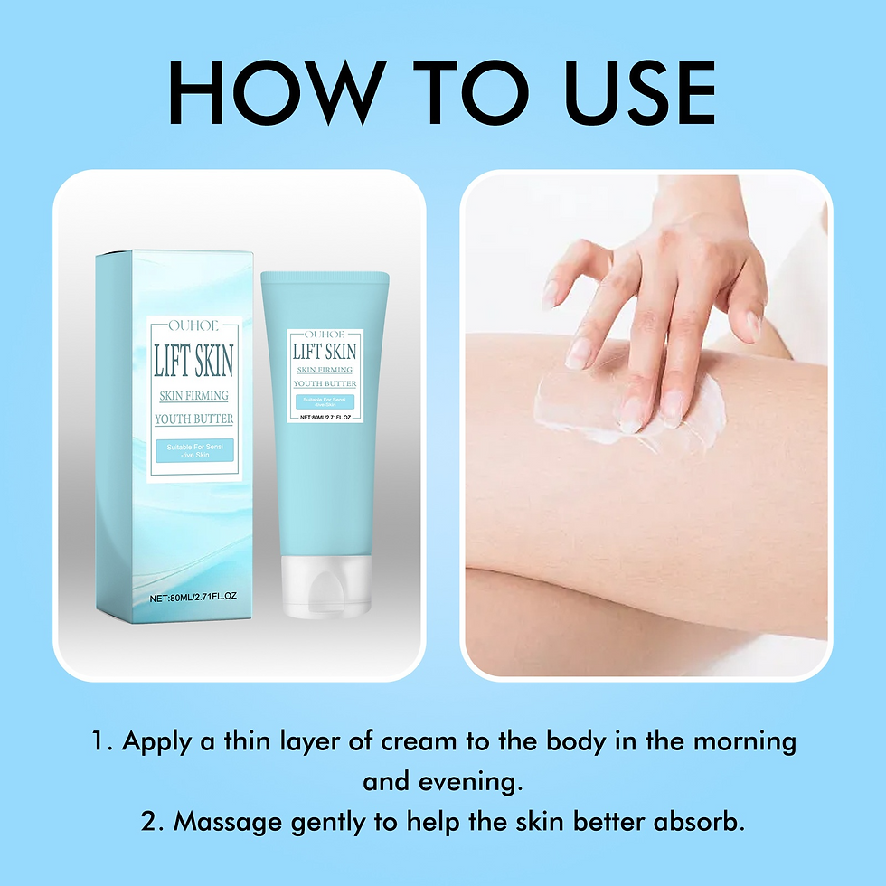 Thumbnail: Lift Skin, Skin Firming and Deep Hydrating Cream