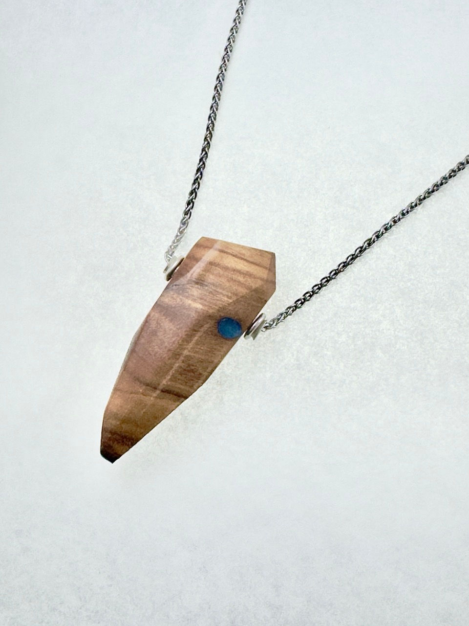Thumbnail: ZOHAR NECKLACE