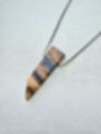 Thumbnail: WADI WONDER NECKLACE