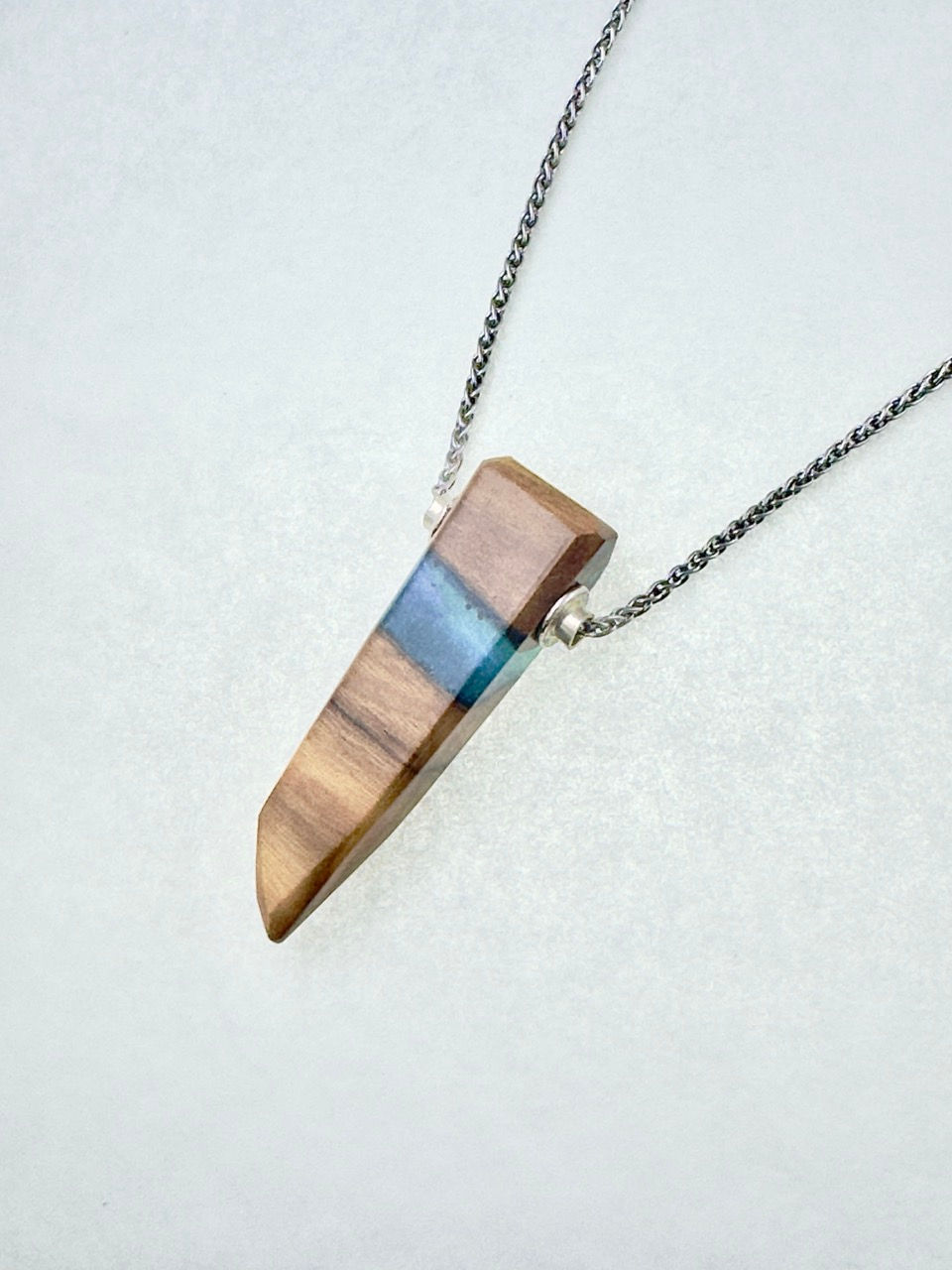 Thumbnail: NEGEV OASIS NECKLACE