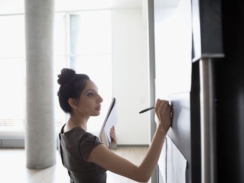 Working Outside Your Comfort Zone: An Innovator’s Reflection