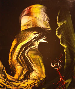 No.46 : Size : 20 x 24 inches