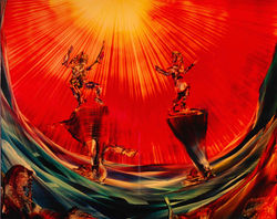 No.66 : Size : 20 x 24 inches