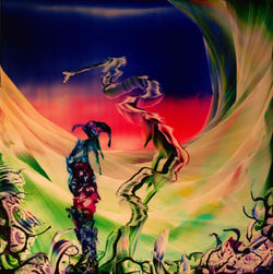 No.88 : Size : 18 x 18 inches