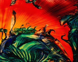 No.52 : Size : 12 x 15 inches