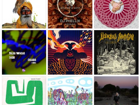 La Vuelta Al Mundo en 80 Músicas nº 699