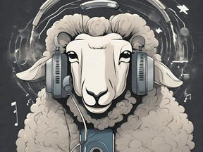 “Astralweave”, de Sheep, no Vasto Mundo