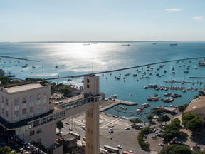 Salvador comemora 477 anos com programação que celebra memória e arte 